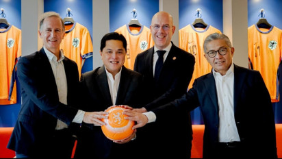 Pemain Timnas Indonesia Dirugikan, Begini Reaksi Tak Terduga KNVB usai NAC Breda Dinyatakan Kalah di Persidangan