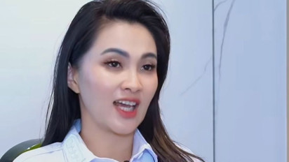 Apresiasi Setinggi Langit Sherly Tjoanda untuk Semua Guru, Gubernur Malut Luncurkan Program Inovasi Pengembangan SDM