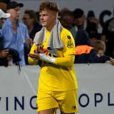 Bursa Transfer Persib Bandung: Jurnalis Belanda Ungkap Kiper Eredivisie Selangkah Lagi Susul Thom Haye dan Eliano Reijnders