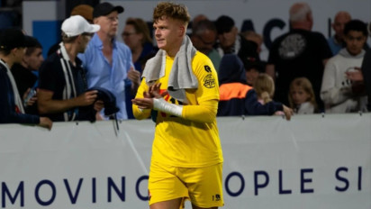 Bursa Transfer Persib Bandung: Jurnalis Belanda Ungkap Kiper Eredivisie Selangkah Lagi Susul Thom Haye dan Eliano Reijnders