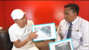 Di Hadapan KDM, Kuasa Hukum Korban Ungkap Bukti Ririn Diduga Pelaku Pembunuhan Sekeluarga di Indramayu