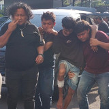 Begal Bacok Dua Wanita di Pasuruan, Pelaku Ditangkap Usai Bersembunyi di Kandang Sapi