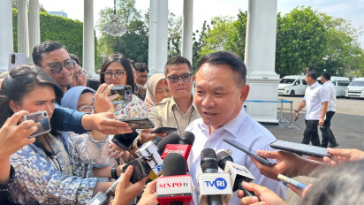 KSP Bongkar Dugaan Praktik Jual-Beli Dapur MBG, Dudung: Banyak Celahnya