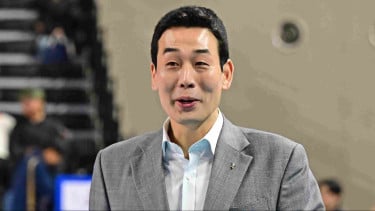 Pantas Ko Hee-jin Kepincut Datangkan Zhong Hui sebagai Pemain Kuota Asia Red Sparks untuk V League Musim Depan, Ia Ternyata...