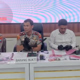 Hendak Beraksi, 3 Pelaku Spesialis Curwan di Probolinggo Ditangkap Polisi