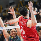 Tambah Empat Pemain Asing, Ini Alasan Jakarta Bhayangkara Presisi Bangun Skuad  Dream Team  untuk AVC Champions League 2026