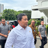 Tim Reformasi Polri Tiba di Istana Siang Ini, Bawa Laporan Rekomendasi untuk Presiden Prabowo