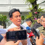 Yusril Mahendra Sebut Tim Reformasi Polri Bawa Laporan Rekomendasi Setebal 3.000 Halaman untuk Prabowo
