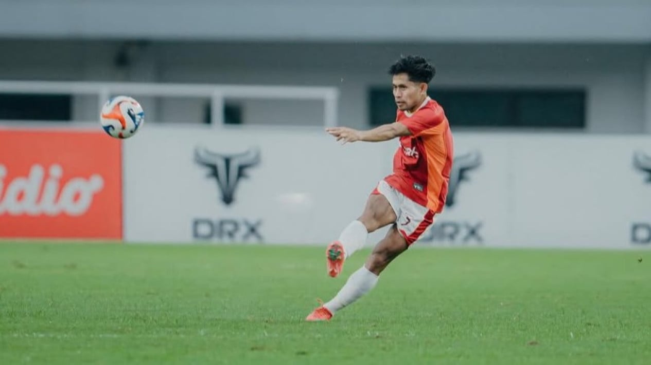 4 Pemain Championship yang Layak Dipanggil John Herdman ke Timnas Indonesia untuk Piala AFF 2026, Nomor 1 Pernah Bikin David Beckham Marah
            - galeri foto