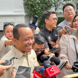 Usai Bertemu Prabowo, Bahlil Bongkar Arah Baru Tambang: Siapkan Skema Cost Recovery dan Gross Split