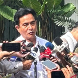 Yusril Sebut Ada Rekomendasi Komisi Percepatan Reformasi Polri yang Bersifat Substansial: Bawa Perubahan Besar!
