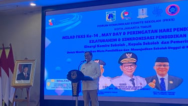 Pemprov DKI Masih Cari Kontraktor untuk Bangun PSEL di Bantar Gebang dan Tanjung Muara Kamal