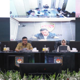 Inflasi April Terkendali 2,42 Persen,  Kemendagri Minta Daerah Jangan Lengah