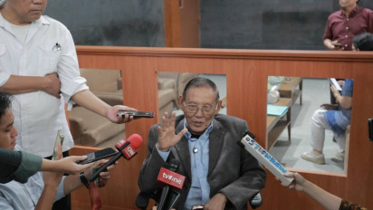 Professor Romli Atmasasmita: Kasus Chromebook Ranah Administrasi, Bukan Korupsi
