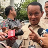 Hemat Rp137 Triliun, Bahlil Janjikan Proyek CNG Serap Tenaga Lokal dan Tekan Harga Energi Rakyat