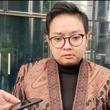Rampung Diperiksa KPK, Plt Bupati Cilacap Akui Tak Tahu Soal Pola Pemeresan Syamsul Aulia