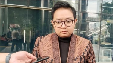 Rampung Diperiksa KPK, Plt Bupati Cilacap Akui Tak Tahu Soal Pola Pemeresan Syamsul Aulia