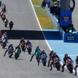 Mulai Musim 2027, MotoGP Secara Resmi Melarang Semua Rider Wildcard untuk Turun di Kelas Utama