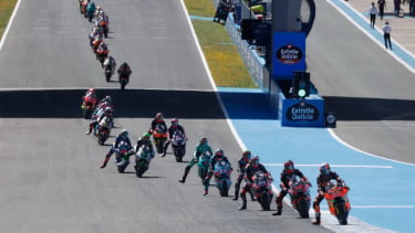 Mulai Musim 2027, MotoGP Secara Resmi Melarang Semua Rider Wildcard untuk Turun di Kelas Utama