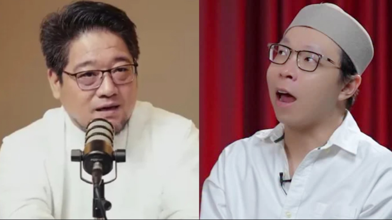 Pencabutan Sertifikat Mualaf Menghapus Status Richard Lee Sebagai Mualaf? Pendakwah Hanny Kristianto Tegas Bilang Begini
            - galeri foto