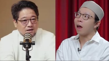 Perjalanan Spiritual Richard Lee dari Syahadat hingga Polemik Sertifikat Mualaf Dicabut, Ini Fakta Lengkapnya