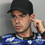 Augusto Fernandez ungkap Perbedaan dari Motor V4 Terbaru Milik Yamaha di MotoGP 2026, Terang-terangan Bilang...