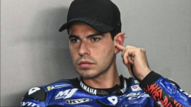 Augusto Fernandez ungkap Perbedaan dari Motor V4 Terbaru Milik Yamaha di MotoGP 2026, Terang-terangan Bilang...