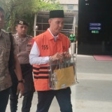 KPK Periksa Bupati Rejang Lebong Fikri Thobari Hari Ini
