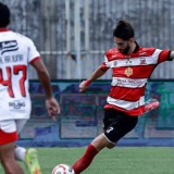 Hasil Super League 2025-2026: Madura United Jauhi Zona Degradasi Usai Kalahkan Bali United