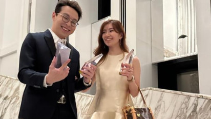 Fantastis, Segini Harta Kekayaan dr Richard Lee, Bahkan Nominalnya Sampai Tembus Rp1 Triliun?