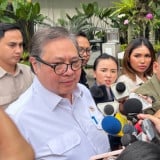 Prabowo Kumpulkan Jajaran Menteri Ekonomi, Sinyal Kebijakan Besar di Tengah Tekanan Global