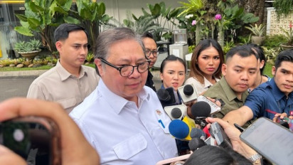 Prabowo Kumpulkan Jajaran Menteri Ekonomi, Sinyal Kebijakan Besar di Tengah Tekanan Global