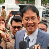 Purbaya Tegaskan Fiskal Indonesia Paling Canggih di Asia, Defisit Tetap Aman di Tengah Tekanan Global