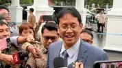 Tepis Peluang Jadi Gubernur BI, Purbaya: Kenapa Menyuruh Saya ke BI?