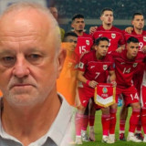 Sebut Timnas Indonesia Dikerjai di Kualifikasi Piala Dunia, Graham Arnold Bongkar  Borok  AFC