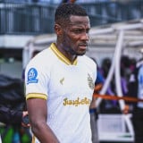 Marc Klok Kena Semprot Henri Doumbia Lewat Instagram, Pemain Pantai Gading Ini Tak Gentar Ungkap Kebenaran