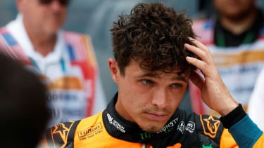 Lagi-lagi Diasapi Mercedes, Lando Norris Sebut Perombakan Regulasi Baru saat F1 GP Miami 2026 Masih Belum Cukup