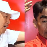 Wajah Tertunduk Lesu di Depan Dedi Mulyadi: Kisah Pilu Korban Kerusuhan May Day Bandung, Warung Hangus dan Utang Menumpuk