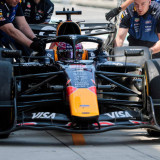 Finis di P5 saat F1 GP Miami 2026, Max Verstappen Sebut Red Bull Masih Tertinggal dengan Para Rivalnya