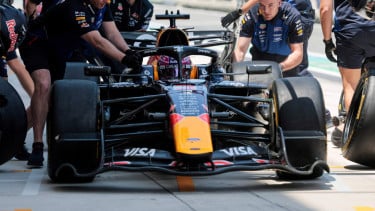 Finis di P5 saat F1 GP Miami 2026, Max Verstappen Sebut Red Bull Masih Tertinggal dengan Para Rivalnya