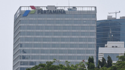 Dihantam Sentimen Global, Emiten Pertamina Group Tunjukkan Resiliensi Bisnis