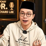 Kisah Mualaf Dokter Richard Lee: Dari Benci, Terenyuh Ayat Al-Quran hingga Sertifikat Masuk Islam Dicabut Hanny Kristianto