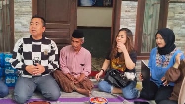 Prajurit TNI AL Tewas di KRI, Keluarga Temukan Luka Lebam dan Minta Autopsi