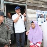 Kawal Ketat Program BSPS, Mendagri dan Menteri PKP Turun Langsung ke Daerah untuk Pastikan Tepat Sasaran