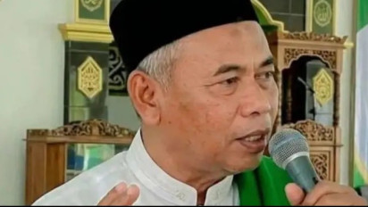 News Terpopuler: Modus Pesan Tengah Malam Kiai Cabul Ponpes Pati, hingga Doktrin Ashari Pada Santriwati