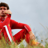 Gagal Naik Podium di F1 GP Miami 2026, Charles Leclerc Ungkap Penyesalannya Terbesarnya saat Race