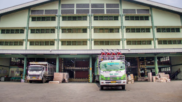 Pasar Otomotif Lesu, MPMX Catat Kenaikan Laba Meski Pendapatan Tuurun di Awal 2026