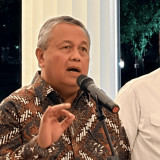 Nilai Tukar Rupiah Anjlok, BI Yakinkan akan Menguat Meski Dihantam Minyak Mahal dan Suku Bunga AS