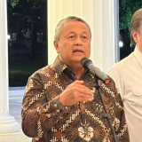 BI Beberkan 7 Jurus Jaga Nilai Rupiah, Batasi Peredaran Dolar hingga Turunkan Tekanan Pasar