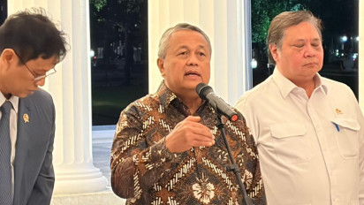 BI Beberkan 7 Jurus Jaga Nilai Rupiah, Batasi Peredaran Dolar hingga Turunkan Tekanan Pasar